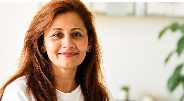 Pratibha Bajpai